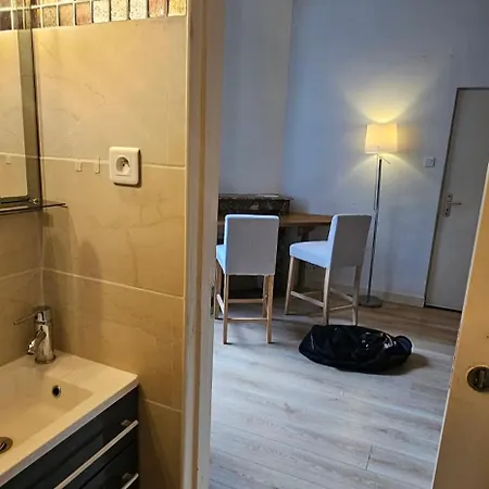 Apartment Studio