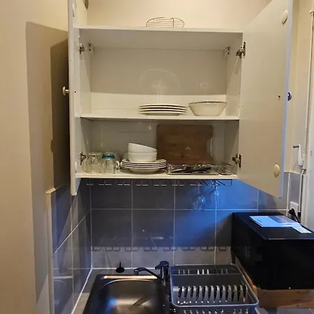 Apartment Studio